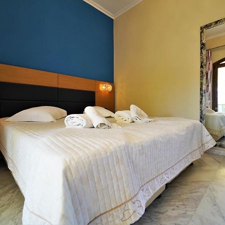 Villa Ilias Parga Buitenkant foto