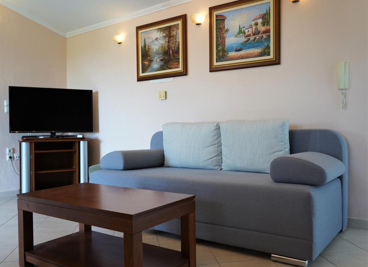 Villa Ilias Parga Buitenkant foto